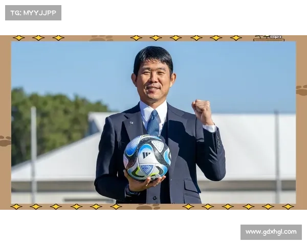 森保一揭秘 18 强赛制胜密码：新生代崛起与战术革新锻造亚洲霸主